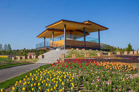 国営備北丘陵公園