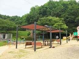 滝の宮公園