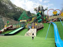滝の宮公園