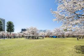 西公園