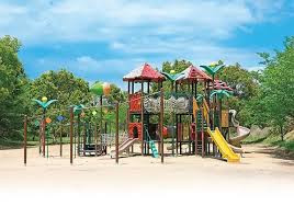公渕森林公園