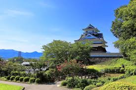 月岡公園
