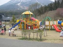 亀ヶ城公園(猪苗代)