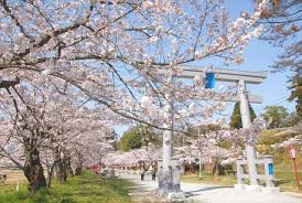 馬陵公園