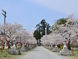 馬陵公園