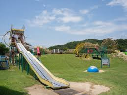 竜王山公園