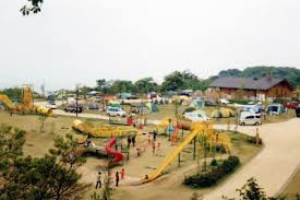 竜王山公園