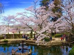 打吹公園