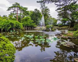 千秋公園