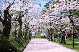 千秋公園