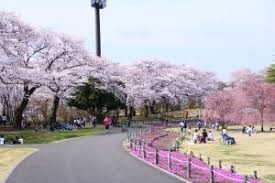 長峰公園