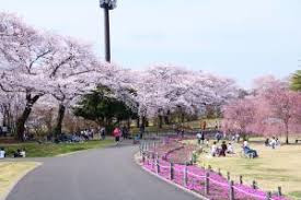 長峰公園