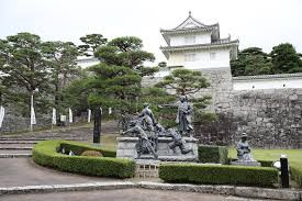 霞ヶ城公園