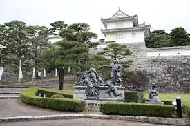 霞ヶ城公園