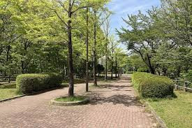 海の見える丘公園