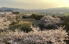 古城山公園