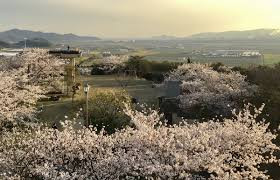 古城山公園