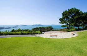 老の山公園