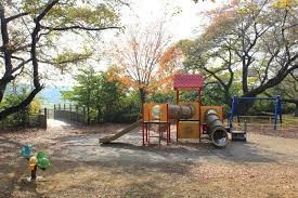 さいたま市 市民の森