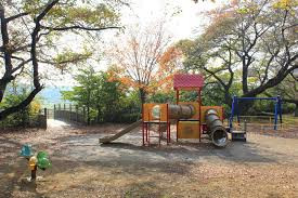 さいたま市 市民の森