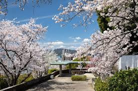比治山公園