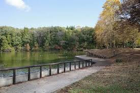 井頭公園