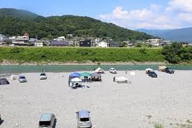 穴吹ふれあい広場