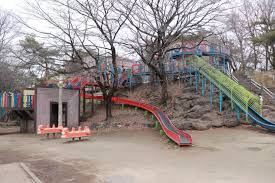 八幡山公園
