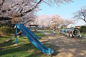 城之内公園