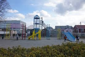 榴岡公園