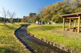舘野公園