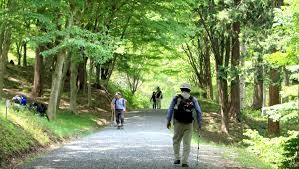 半田山自然公園