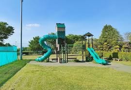 水沢公園