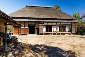 難波田城公園