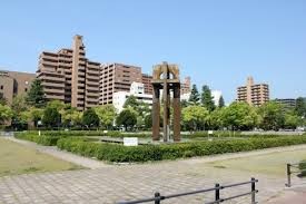 呉市中央公園