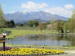 日光だいや川公園
