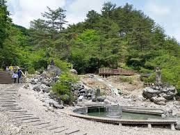 西の河原公園