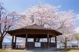 寒河江公園