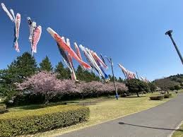 小山総合公園