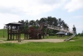 大森山公園
