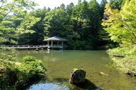 秋田県立小泉潟公園