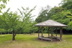 勿来の関公園