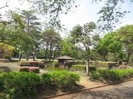 富士山公園