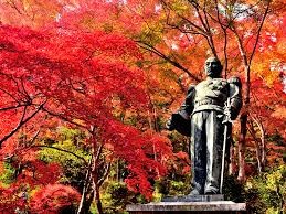 東郷公園