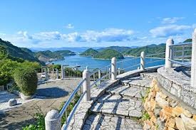 歴史の見える丘公園