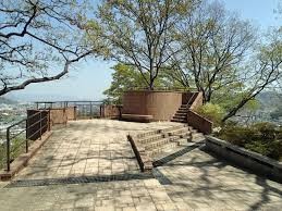 弁天山公園