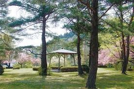白鳳山公園