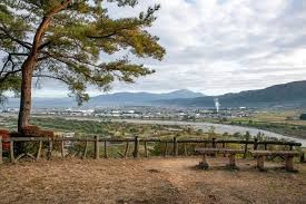 白鳳山公園