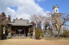 錦着山公園
