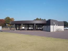 さきたま古墳公園